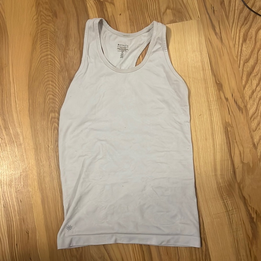 Athleta Tank Top